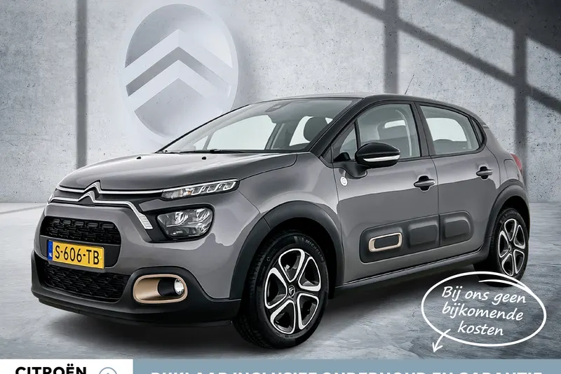 Citroën C3 (2023)