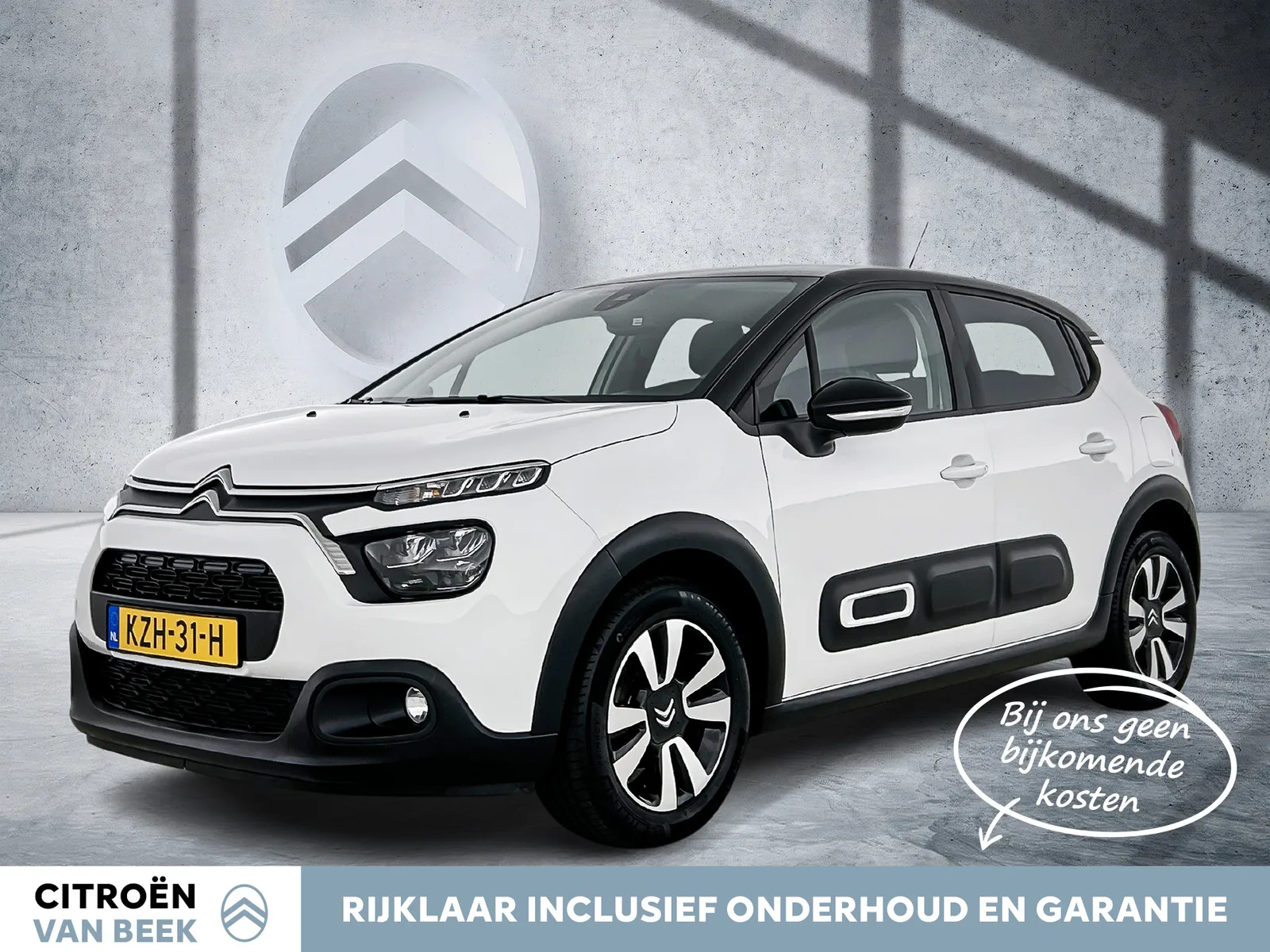 Citroën C3 (2021) — foto 1