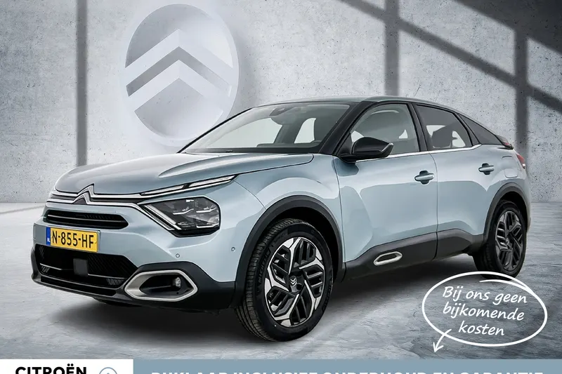Citroën C4 (2021)