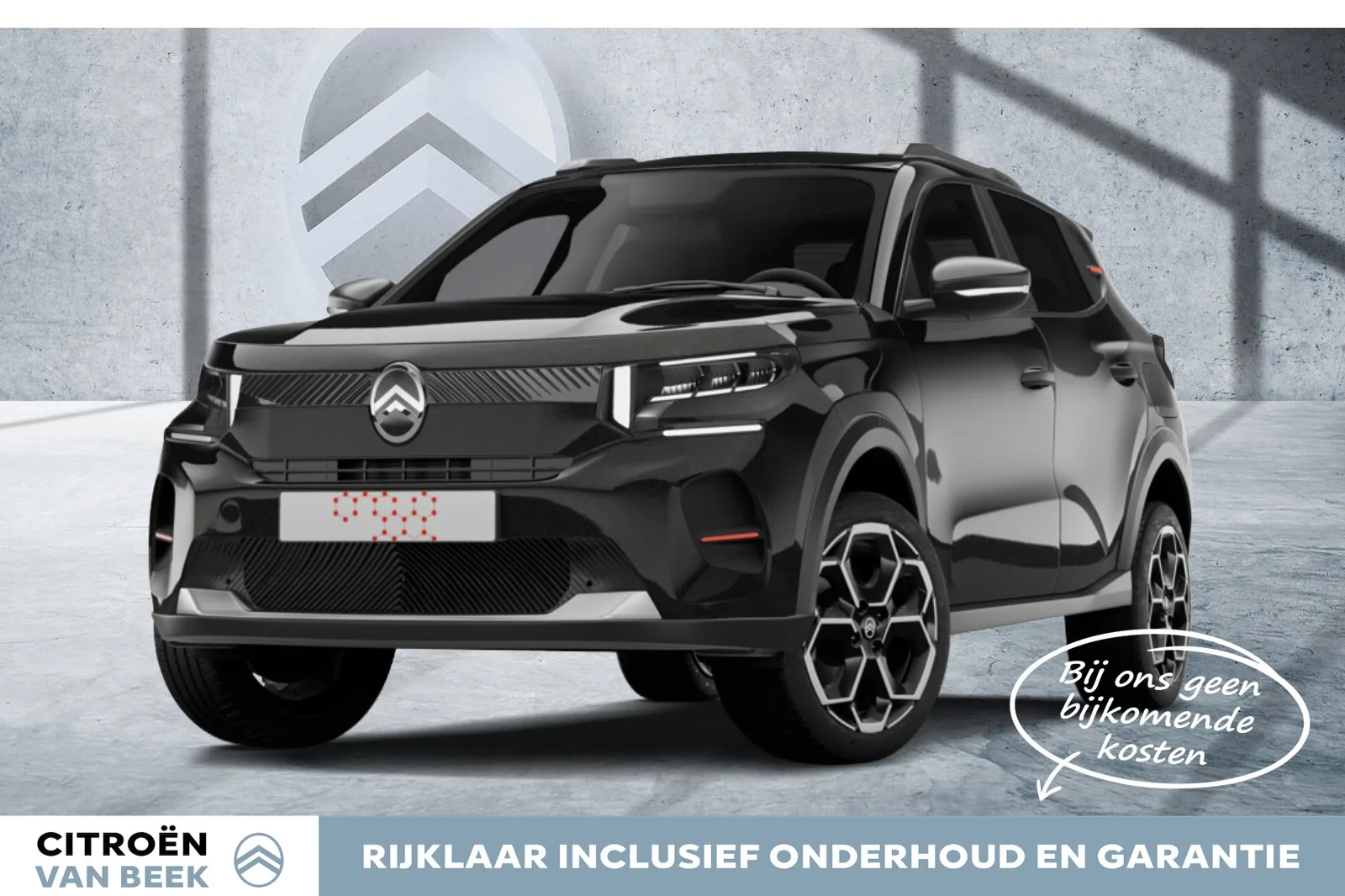 Citroën C3 (2026) — foto 1