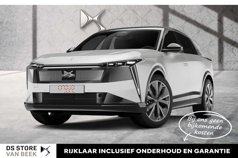 DS 7 (2026)