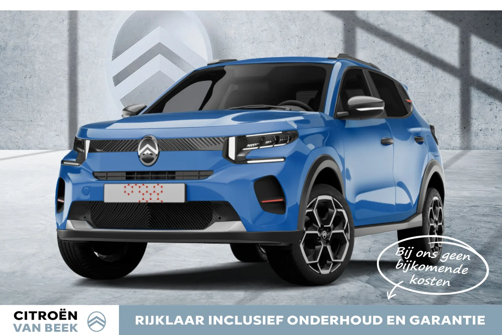 Citroën C3 (2026) — foto 1