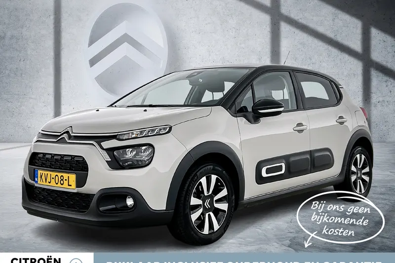 Citroën C3 (2021)