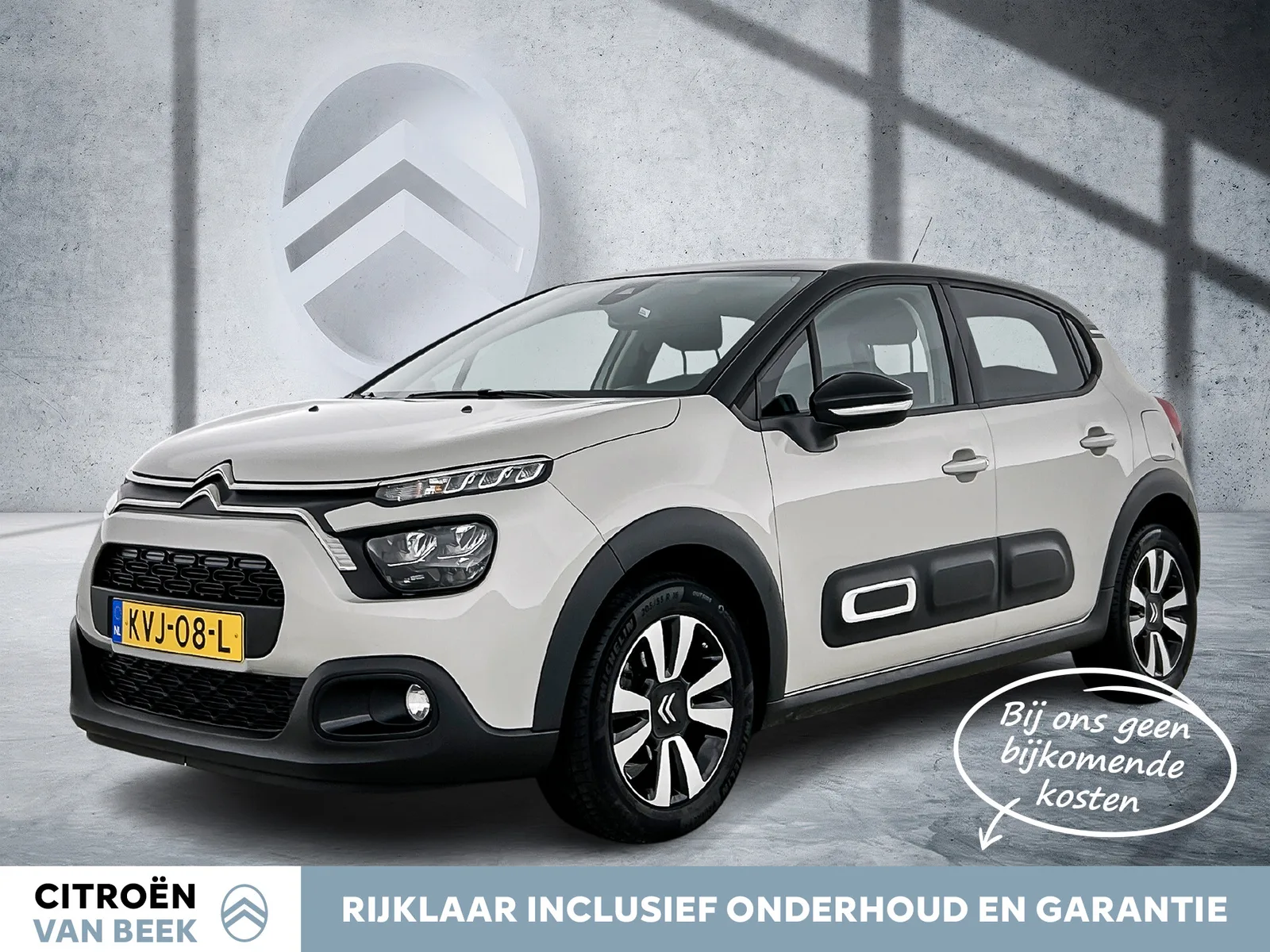 Citroën C3 (2021) — foto 1