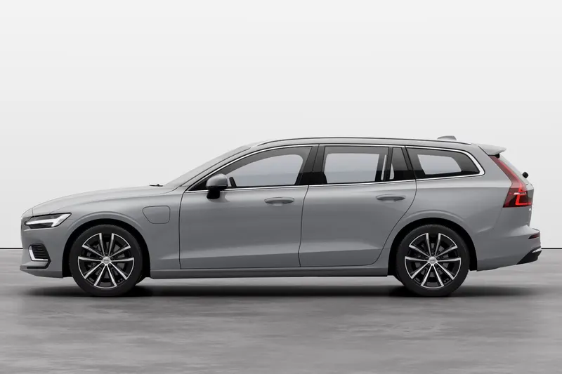 Volvo V60 (2026)