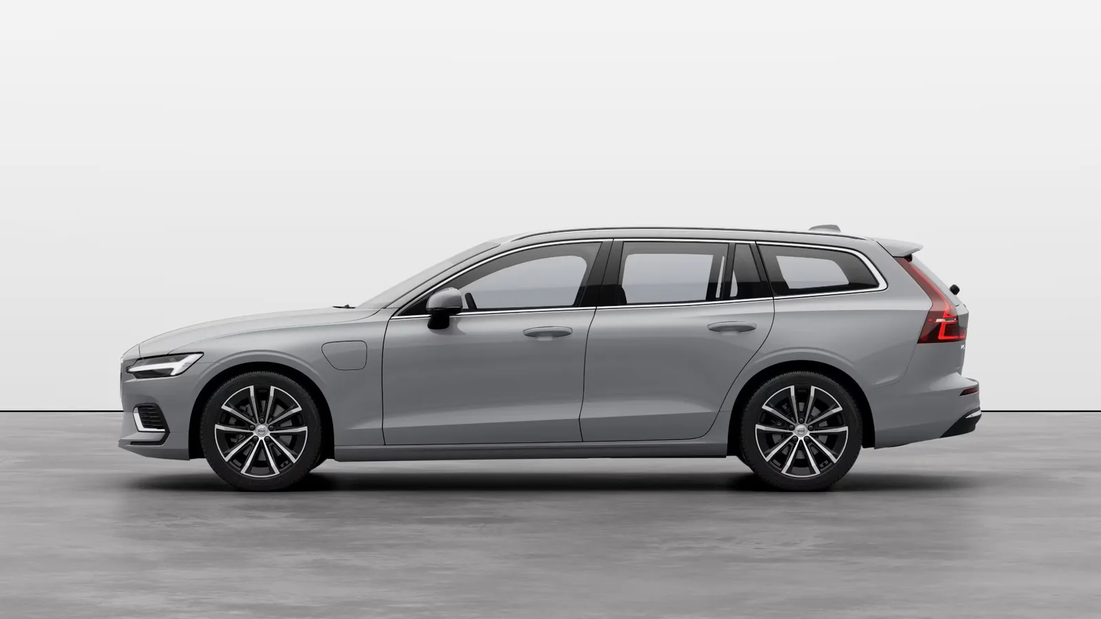 Volvo V60 (2026) — foto 1
