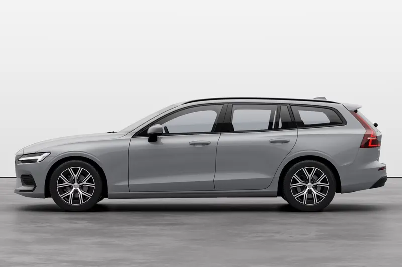 Volvo V60 (2026)