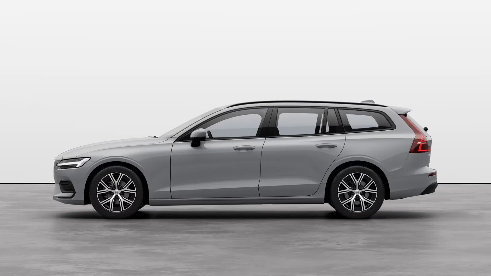 Volvo V60 (2026) — foto 1