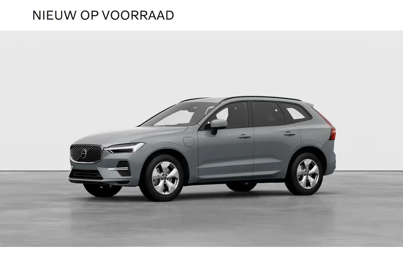 Volvo XC60 (2026)