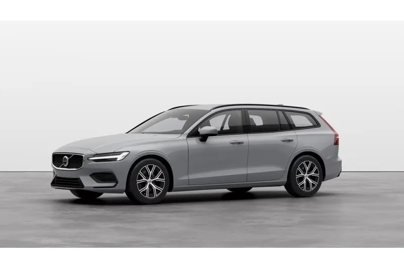 Volvo V60 (2026)