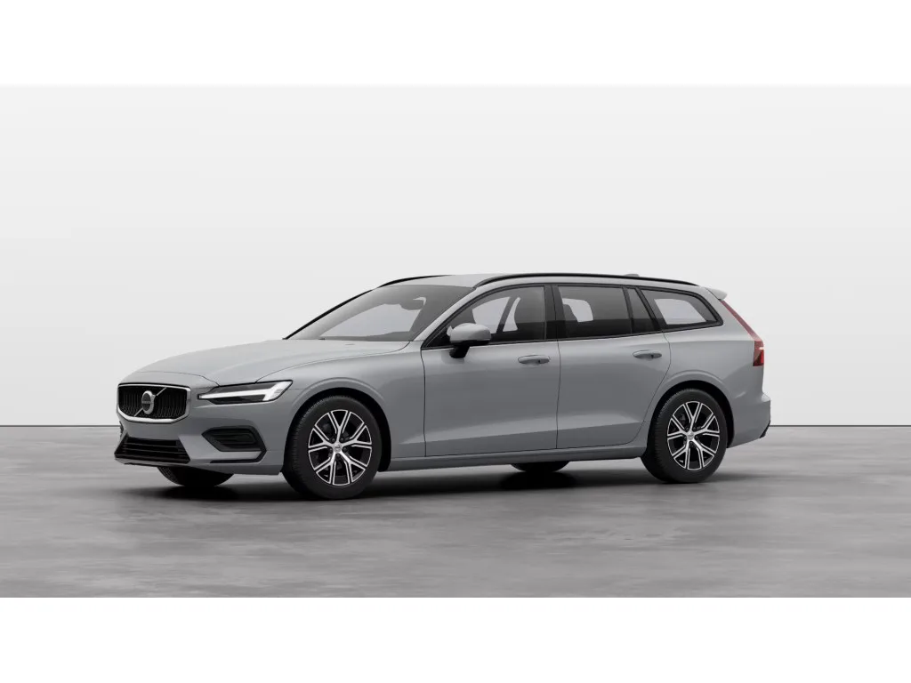 Volvo V60 (2026) — foto 1