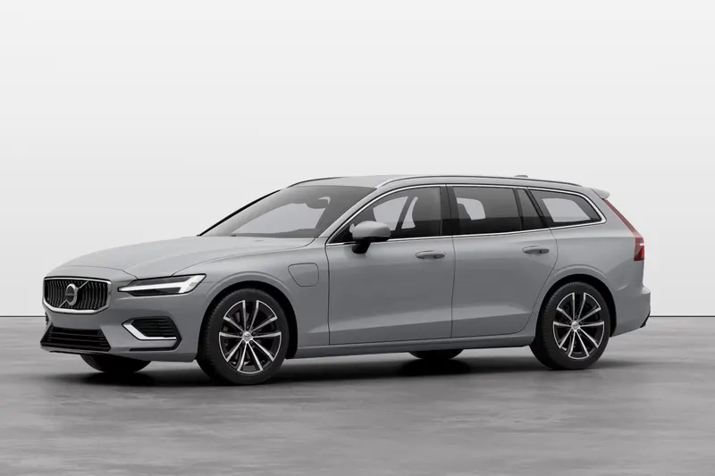 Volvo V60 (2025)