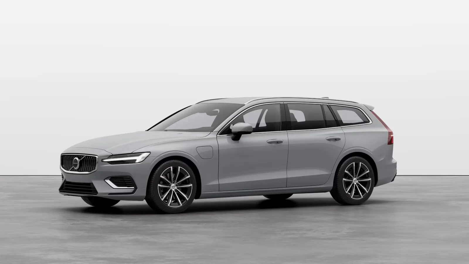 Volvo V60 (2025) — foto 1