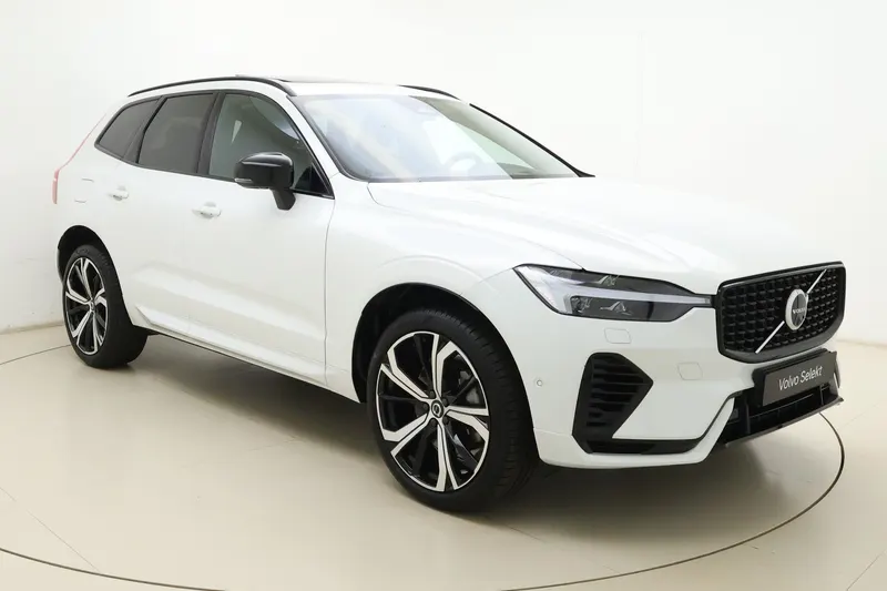 Volvo XC60 (2025)