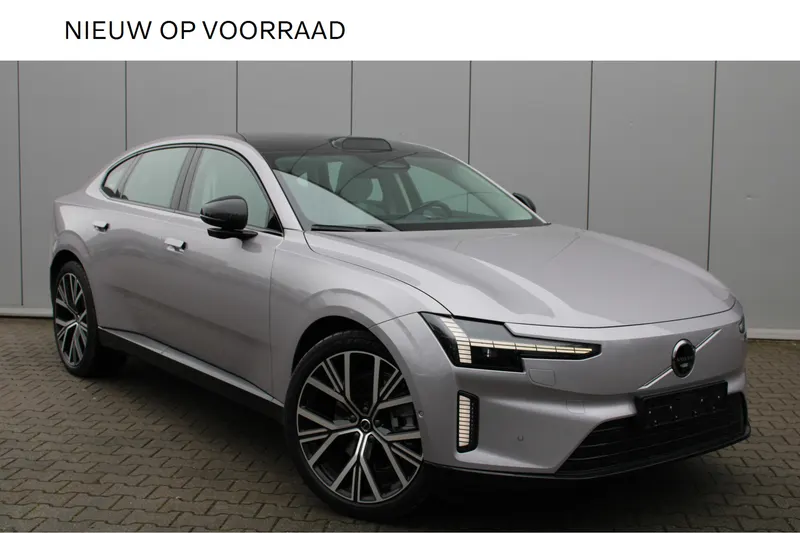 Volvo ES90 (2026)