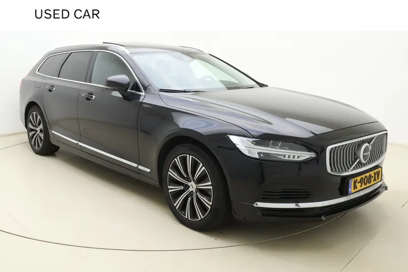 Volvo V90 (2021)