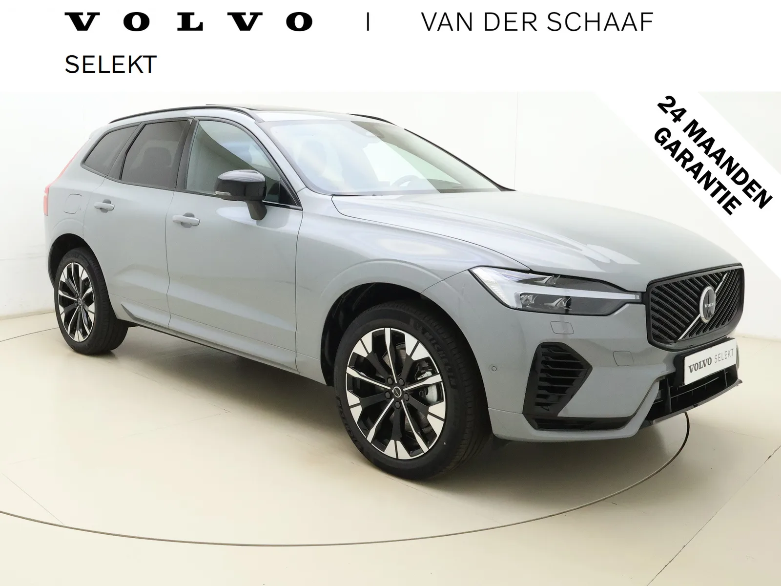 Volvo XC60 (2025) — foto 1