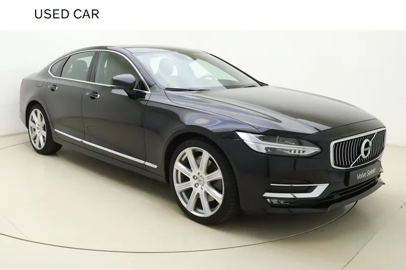 Volvo S90 (2020)