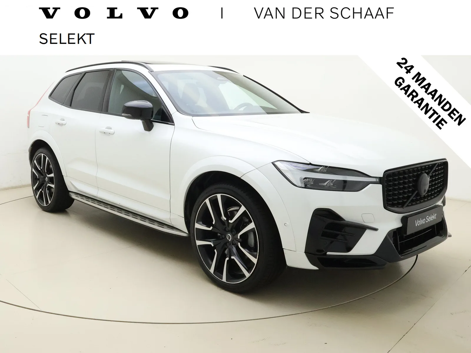 Volvo XC60 (2022) — foto 1