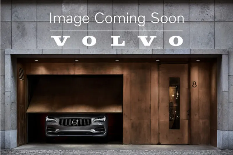 Volvo XC40 (2022)