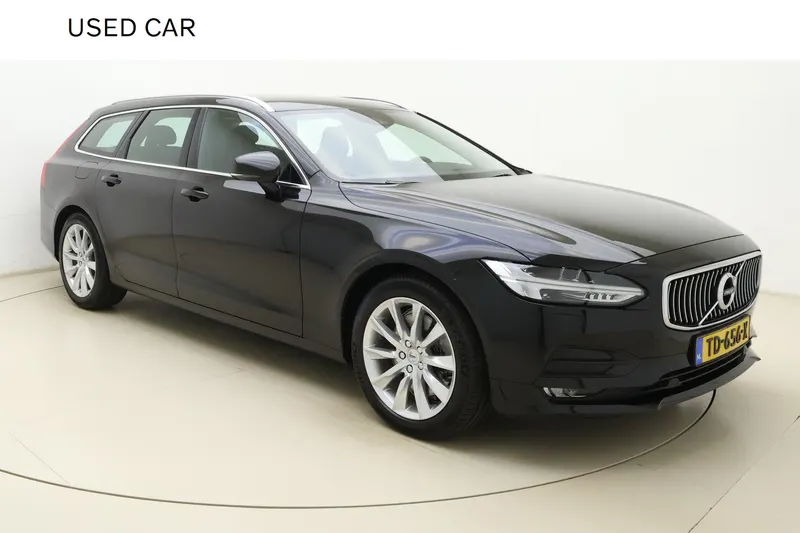 Volvo V90 (2018)