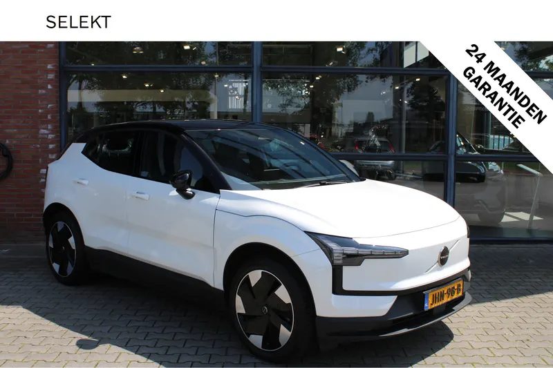 Volvo EX30 (2025)