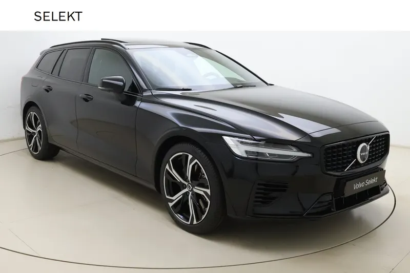 Volvo V60 (2025)