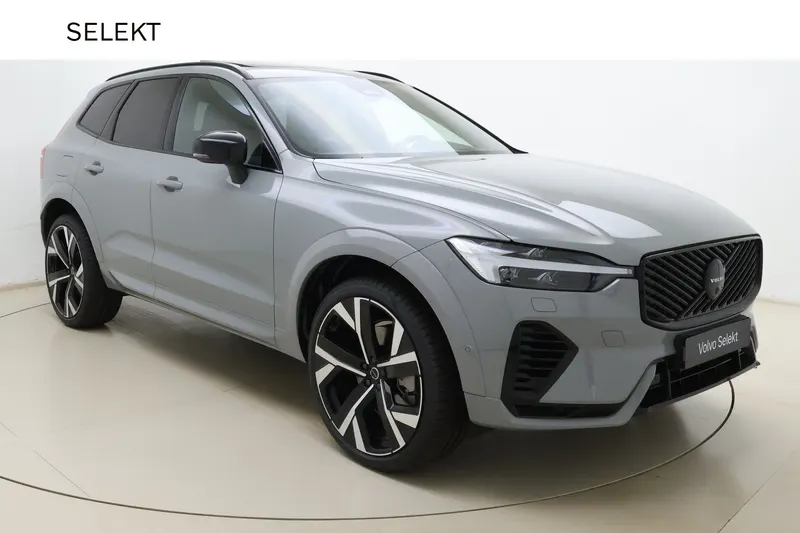 Volvo XC60 (2026)