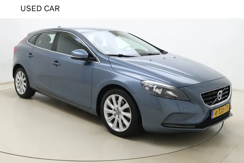 Volvo V40 (2014)