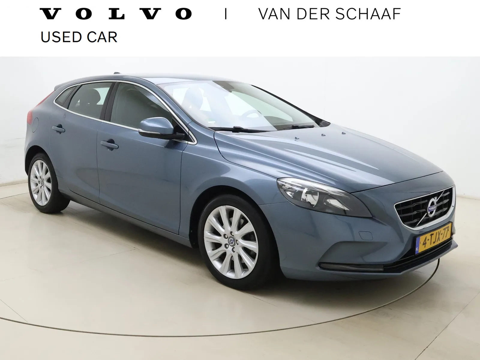 Volvo V40 (2014) — foto 1