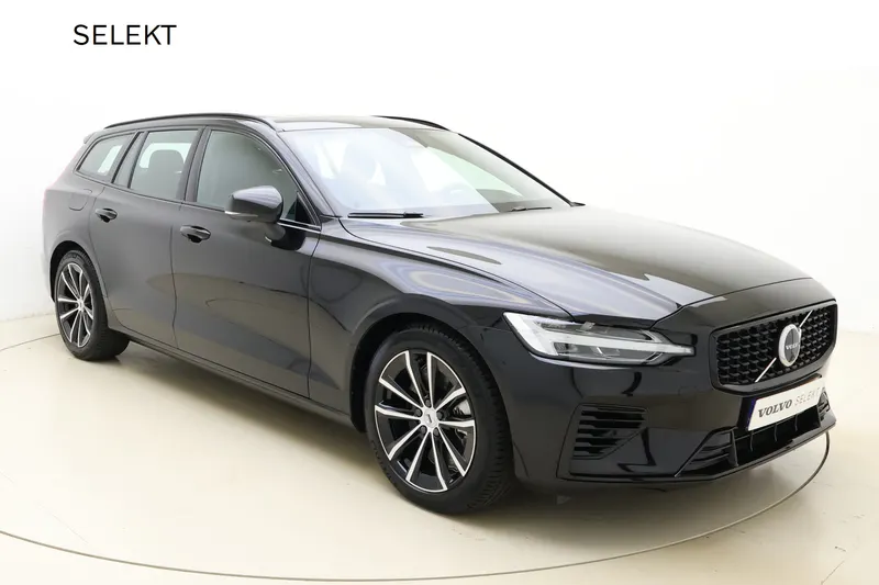 Volvo V60 (2024)