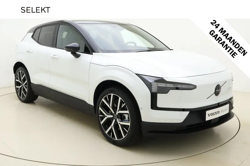 Volvo EX30 (2026)