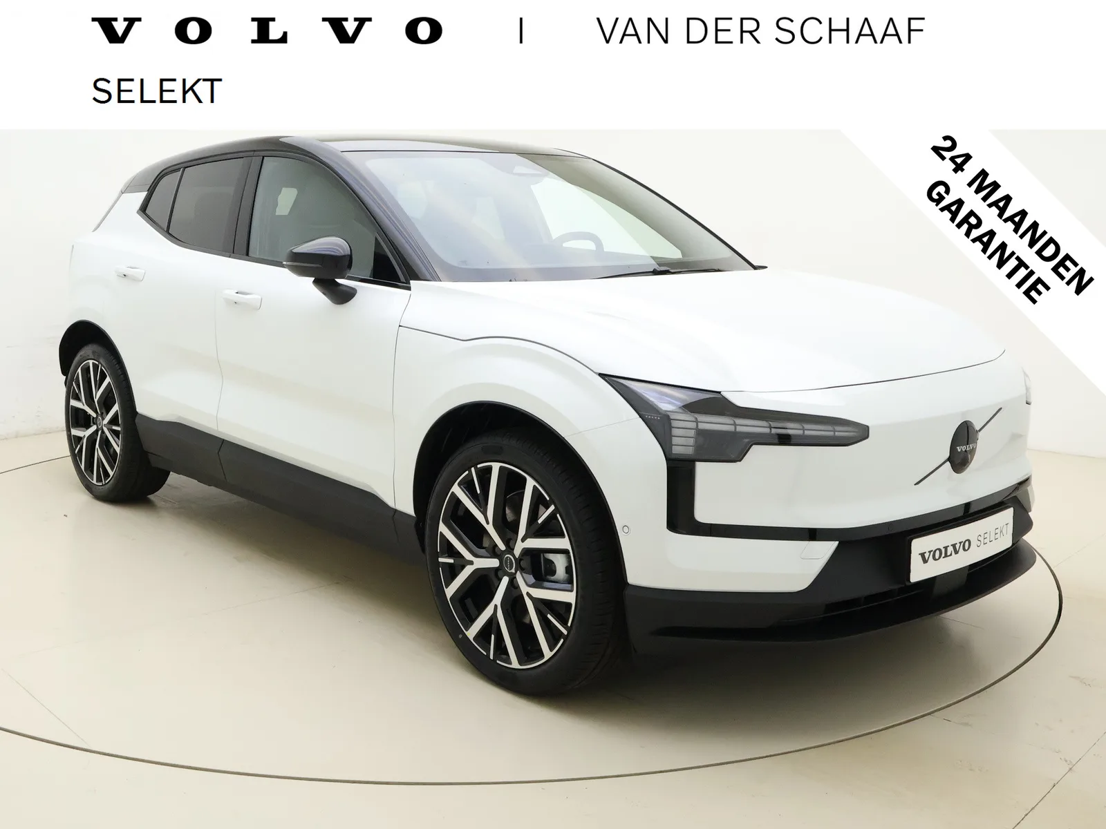 Volvo EX30 (2026) — foto 1