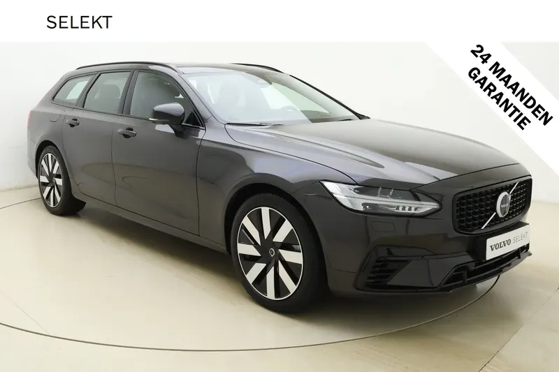 Volvo V90 (2025)