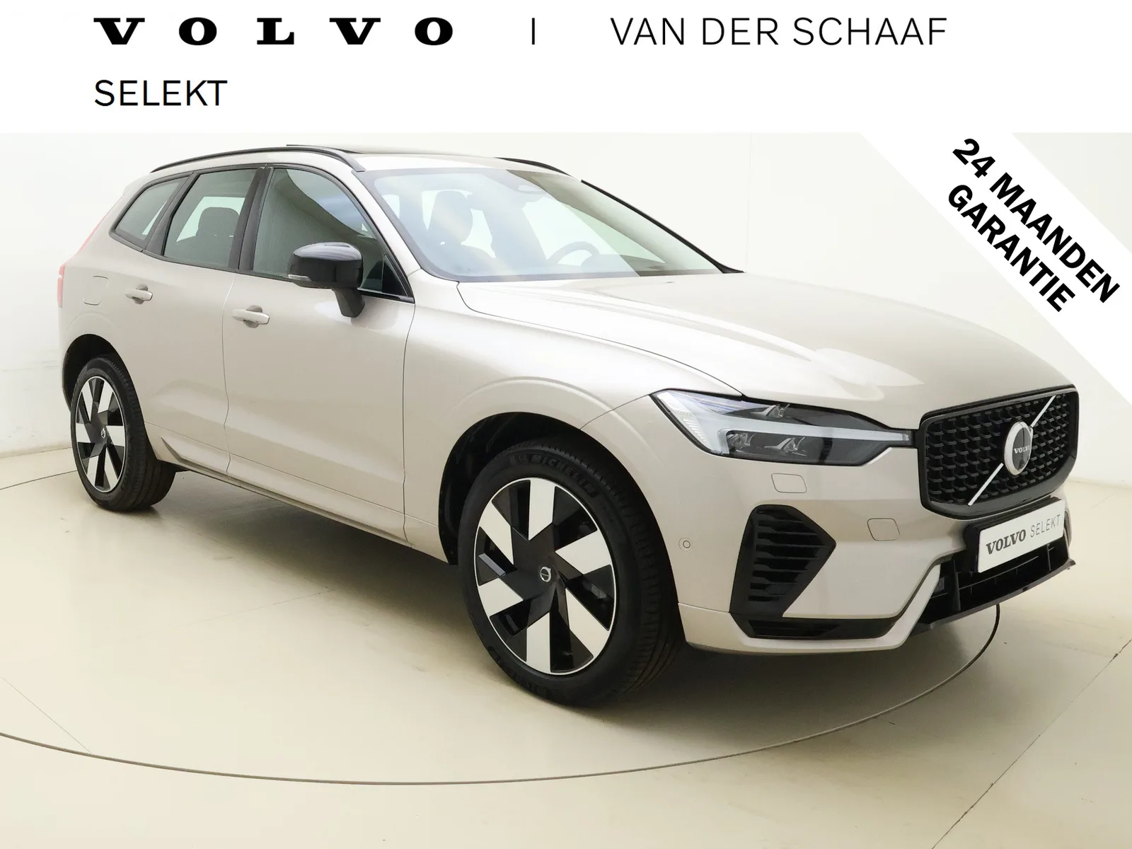Volvo XC60 (2025) — foto 1