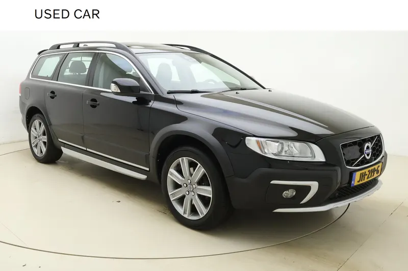 Volvo XC70 (2016)
