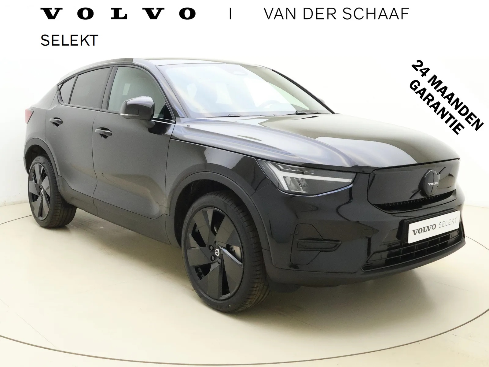 Volvo EC40 (2026) — foto 1