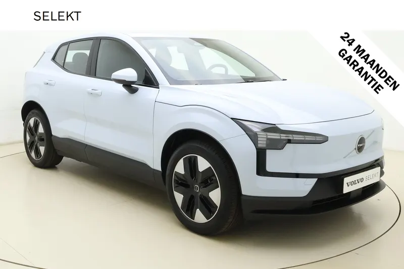 Volvo EX30 (2024)