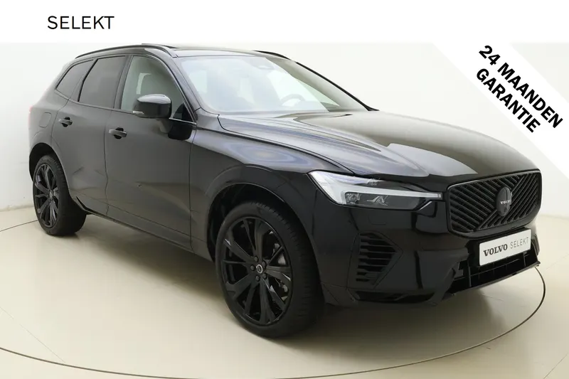 Volvo XC60 (2026)