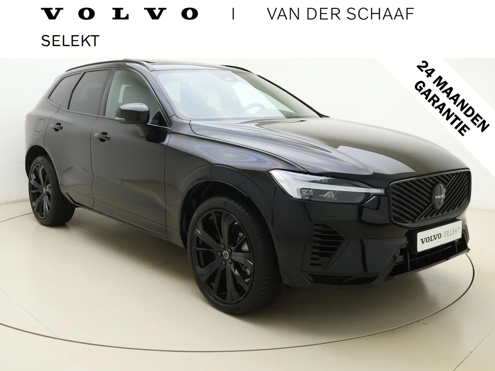 Volvo XC60 (2026) — foto 1