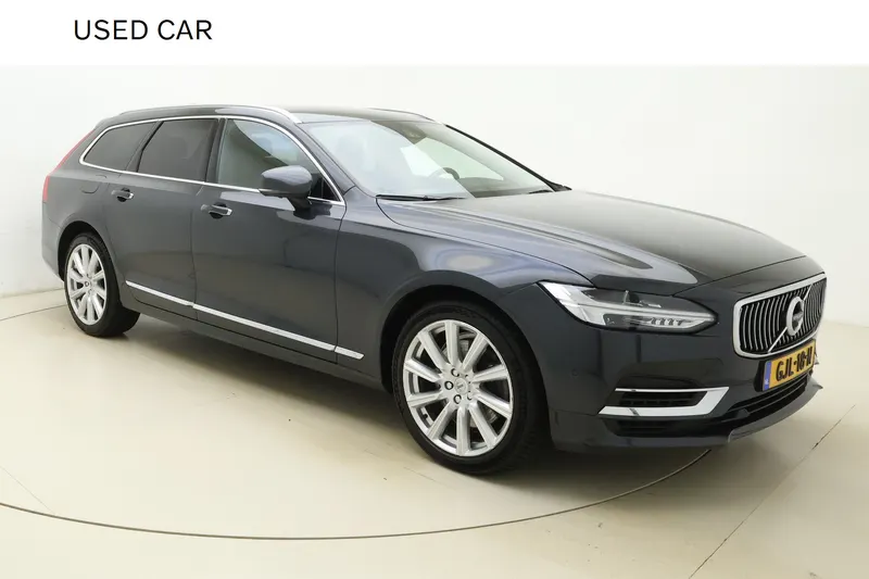 Volvo V90 (2020)