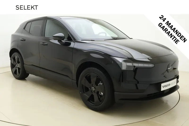 Volvo EX30 (2026)