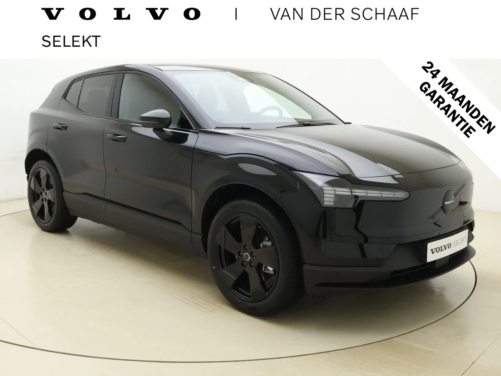 Volvo EX30 (2026) — foto 1