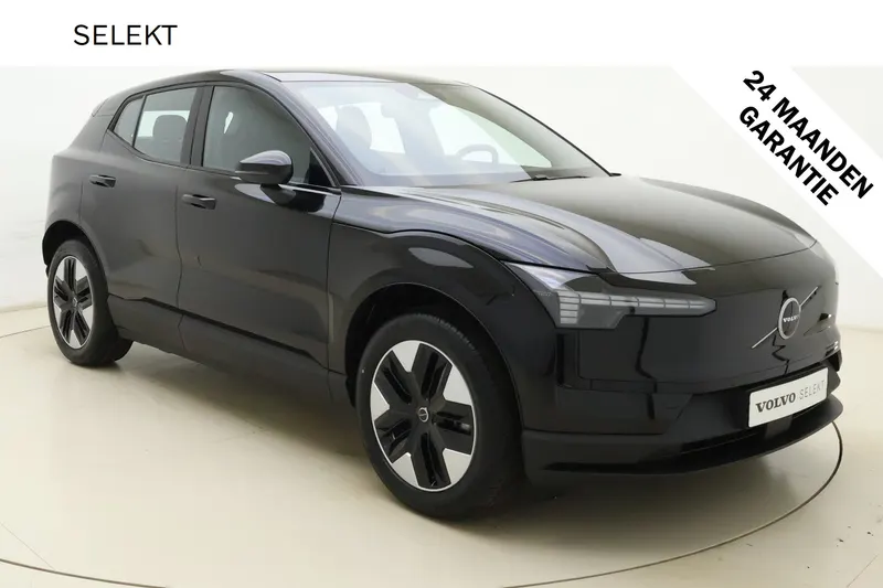Volvo EX30 (2026)