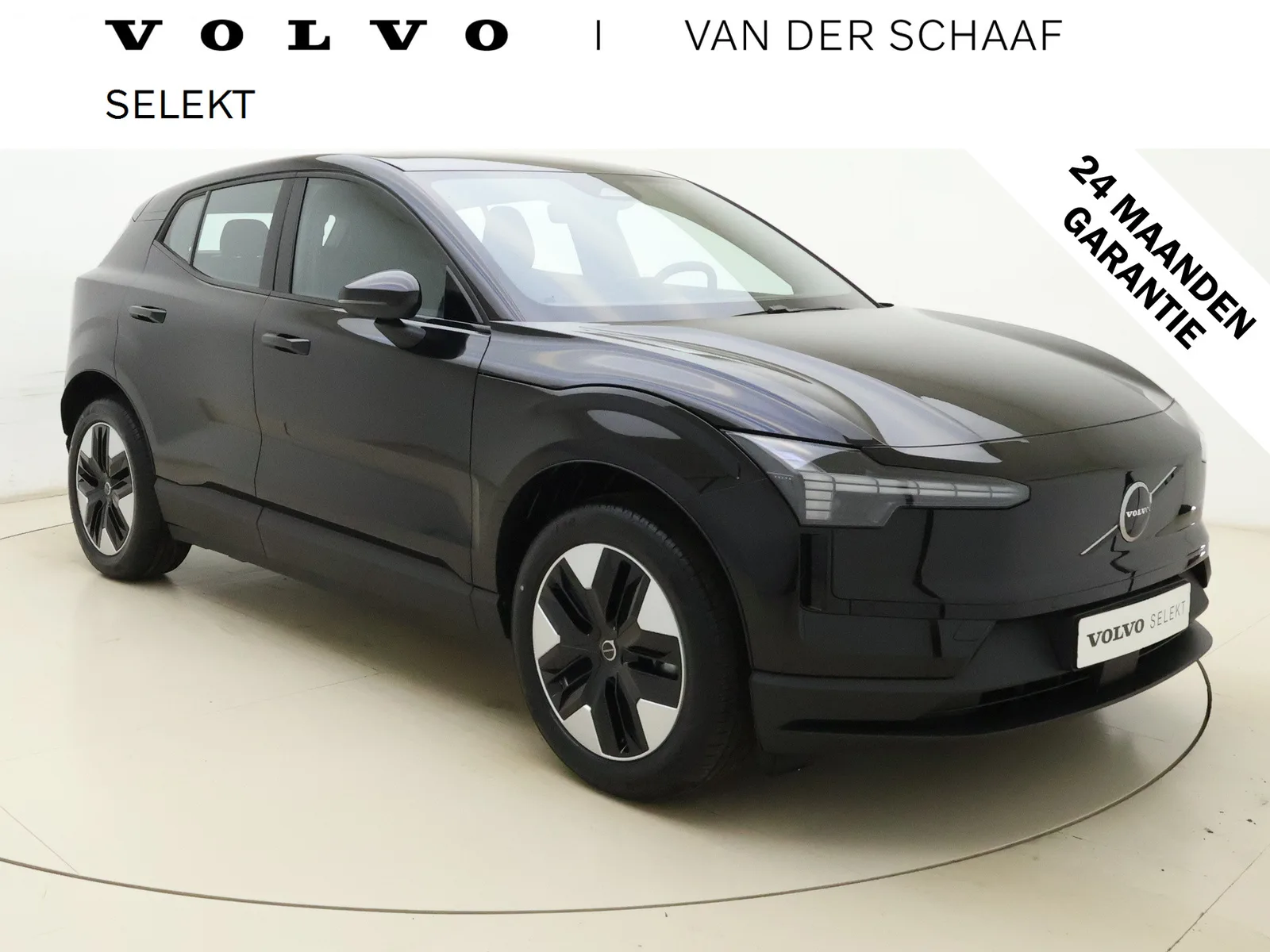 Volvo EX30 (2026) — foto 1