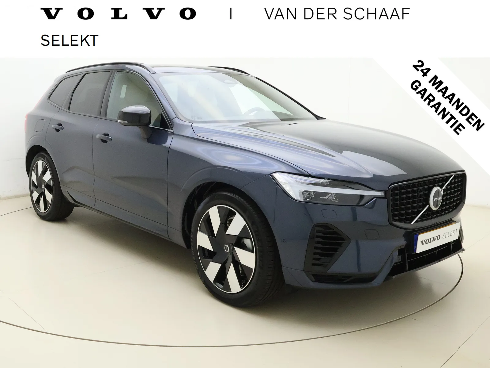 Volvo XC60 (2025) — foto 1