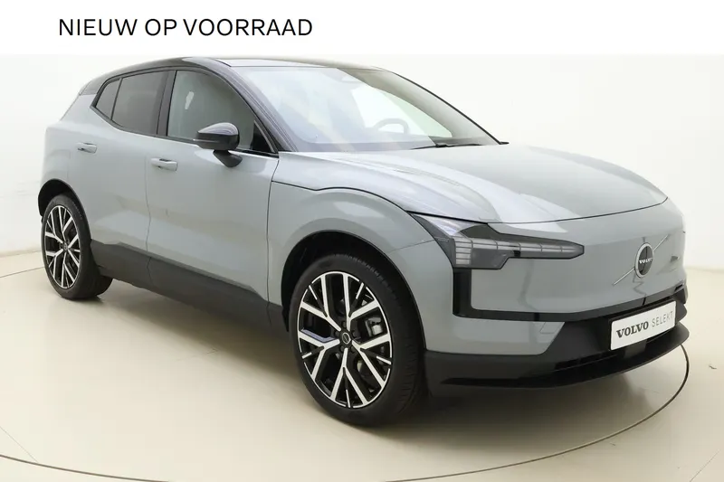 Volvo EX30 (2026)