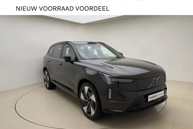 Volvo EX90