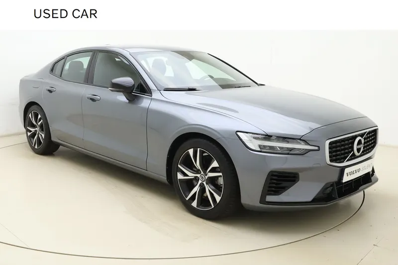 Volvo S60 (2020)