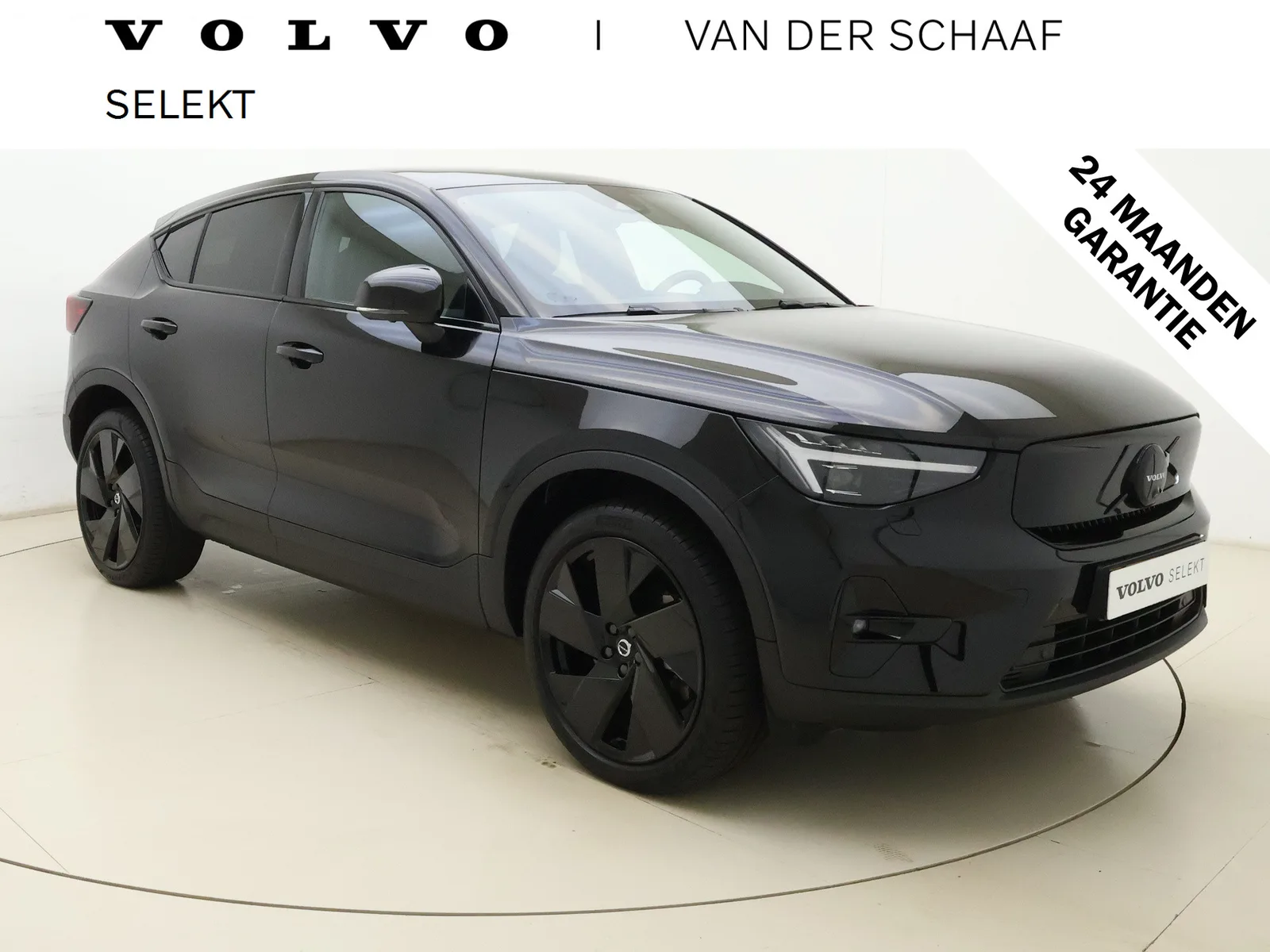 Volvo EC40 (2025) — foto 1